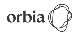 Logo de Orbia