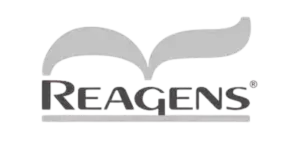 Logo de Reagens